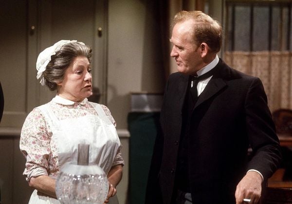 Produktbild: Das Haus am Eaton Place - Staffel 1 - Neuauflage [4 DVDs]