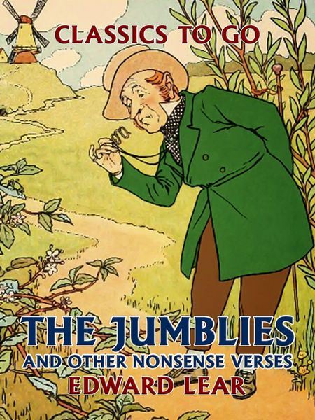 Produktbild: The Jumblies, and Other Nonsense Verses
