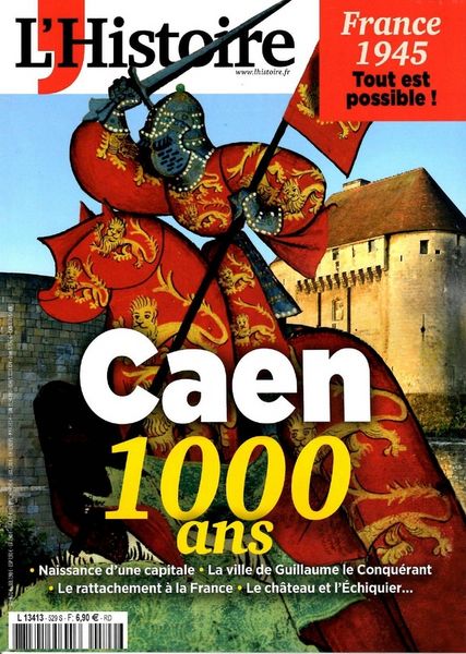 Produktbild: Hist n 529 france 1945