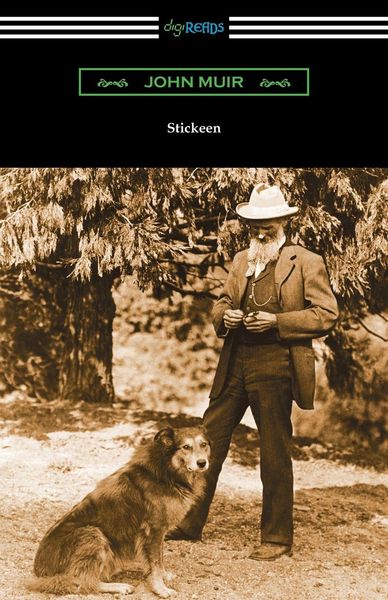 Produktbild: Stickeen