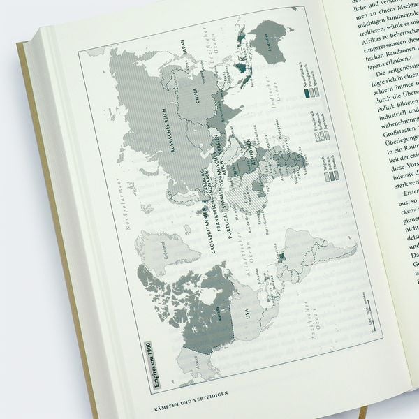 Produktbild: Empires