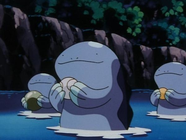 Produktbild: Pok&eacute;mon - Die TV-Serie: Gold und Silber - Staffel 3-5 [20 DVDs]