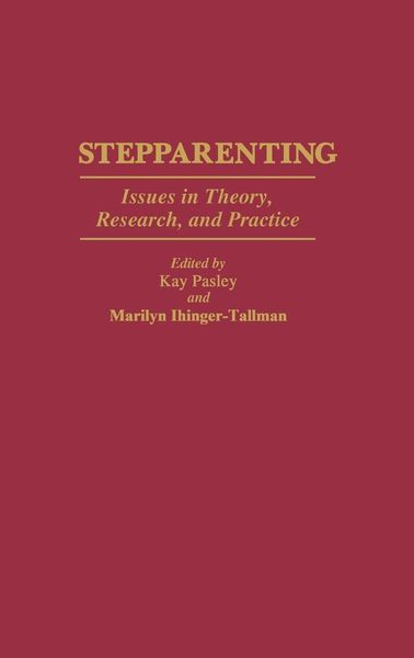 Produktbild: Stepparenting