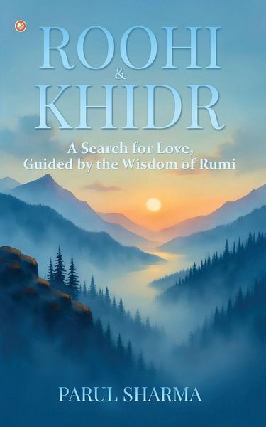 Produktbild: Roohi And Khidr