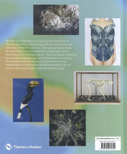 Produktbild: Bio Art
