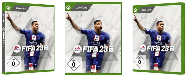 Fifa 23
