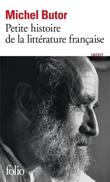 Produktbild: Petite histoire de la litt&eacute;rature fran&ccedil;aise