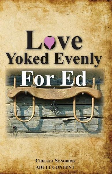 Produktbild: Love Yoked Evenly for Ed