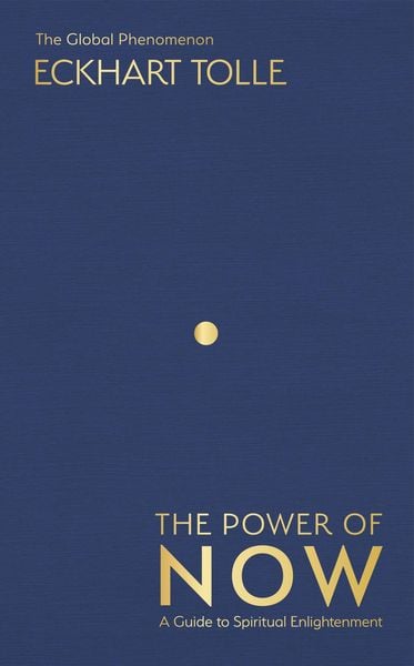 Produktbild: The Power of Now. Deluxe Edition