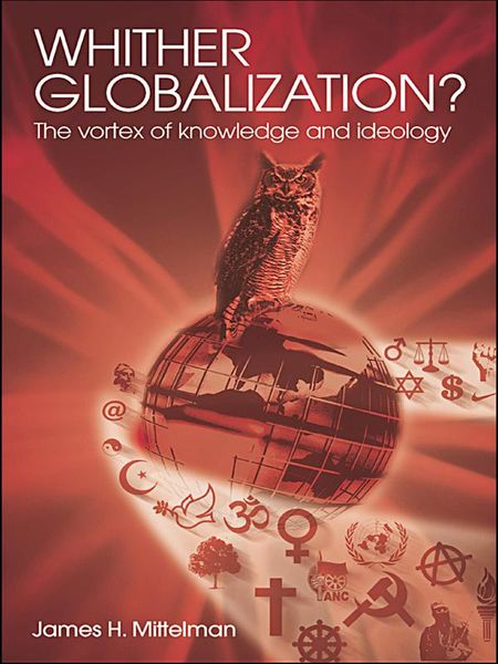 Produktbild: Whither Globalization?