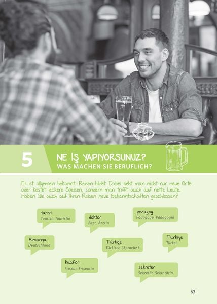 Produktbild: PONS T&uuml;rkisch leicht & locker