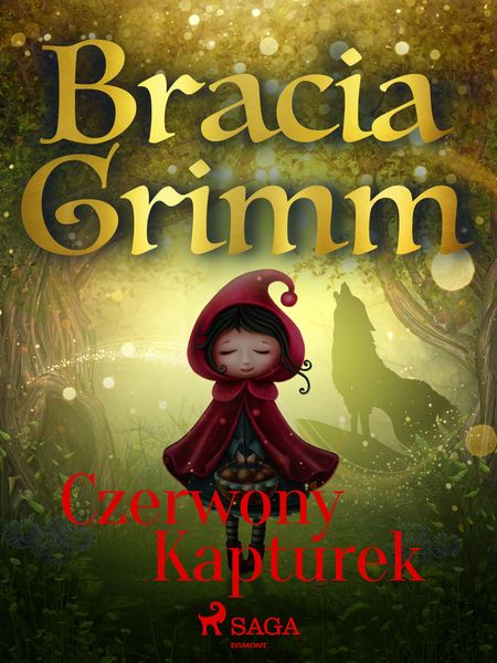 Produktbild: Czerwony Kapturek