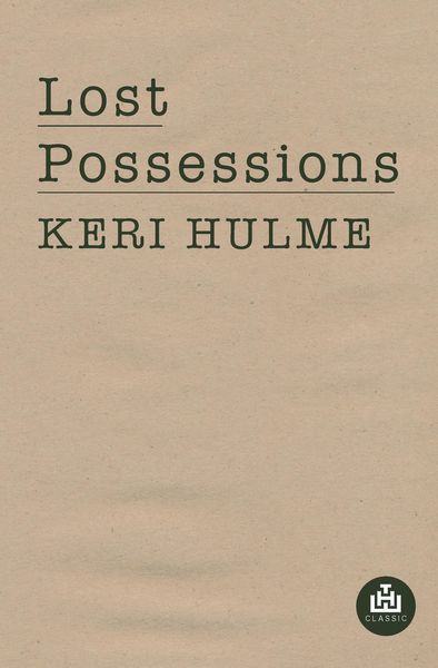 Produktbild: Lost Possessions