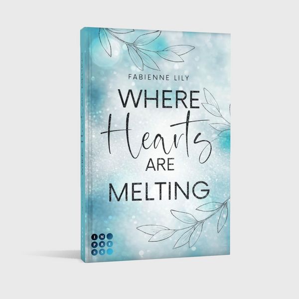 Produktbild: Where Hearts Are Melting