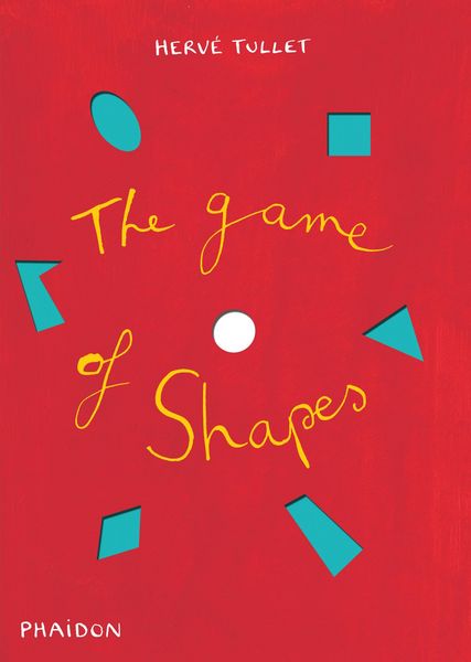 Produktbild: The Game of Shapes