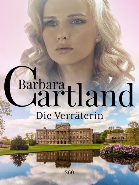 Produktbild: Die Verr&auml;terin
