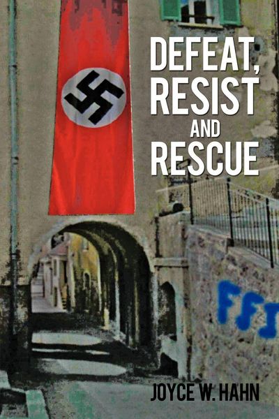 Produktbild: Defeat, Resist and Rescue