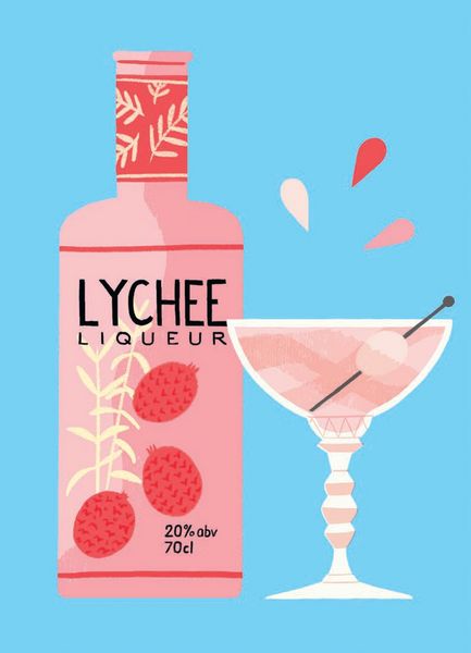 Produktbild: Gin Made Me Do It Hb