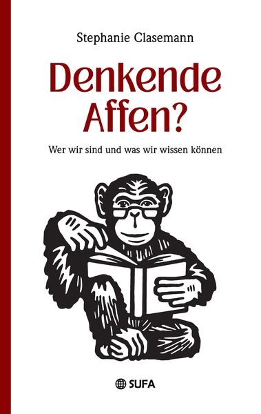 Produktbild: Denkende Affen?