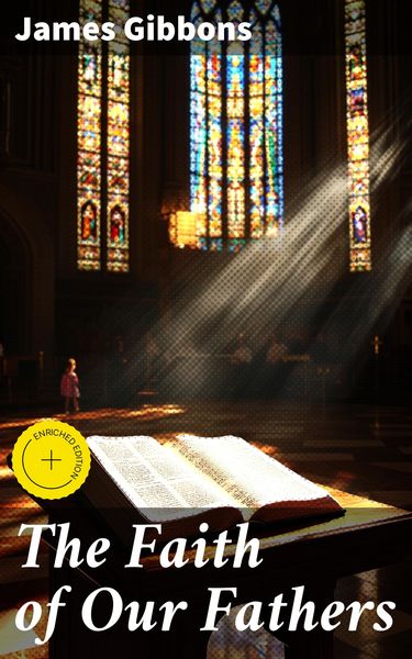 Produktbild: The Faith of Our Fathers
