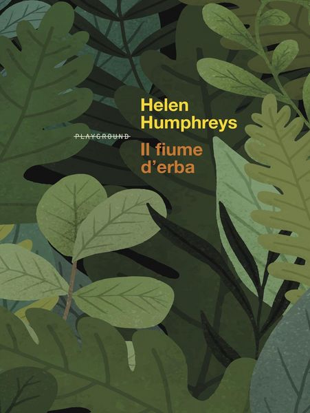 Produktbild: Il fiume d'erba