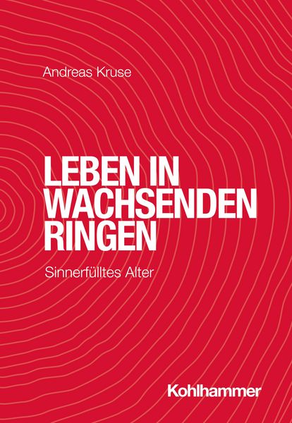 Produktbild: Leben in wachsenden Ringen
