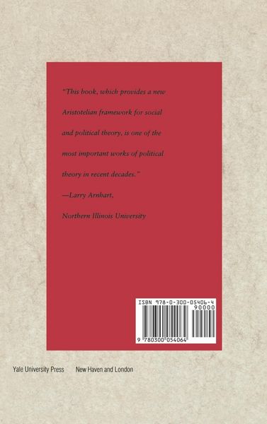 Produktbild: The Moral Economy of Labor