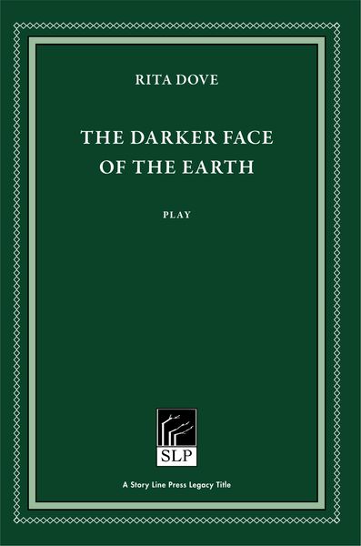 Produktbild: The Darker Face of the Earth