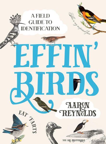 Produktbild: Effin' Birds