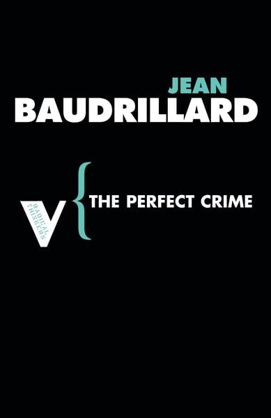 Produktbild: The Perfect Crime
