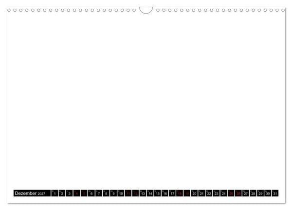 Produktbild: Wichtige Angaben f&uuml;r den Handel fff (Wandkalender 2027 DIN A3 quer), CALVENDO Monatskalender