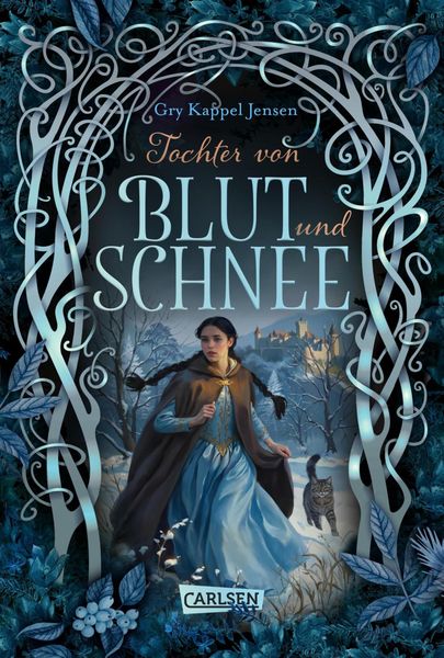 Produktbild: Eventyr-Saga 2: Tochter von Blut und Schnee