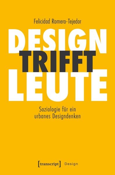 Produktbild: Design trifft Leute