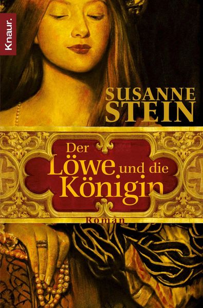Produktbild: Der L&ouml;we und die K&ouml;nigin