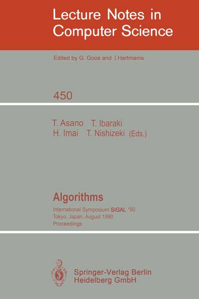 Produktbild: Algorithms
