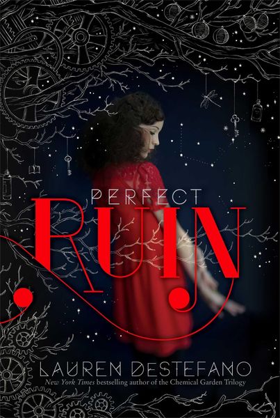 Produktbild: Perfect Ruin