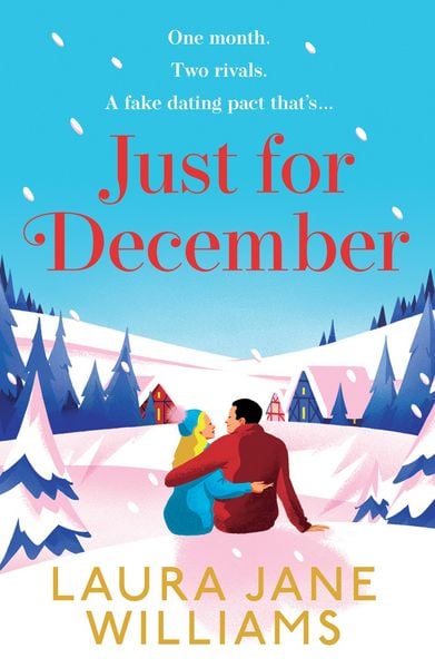 Produktbild: Just for December