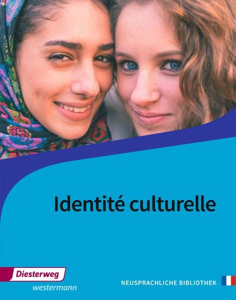 Produktbild: Identit&eacute; culturelle