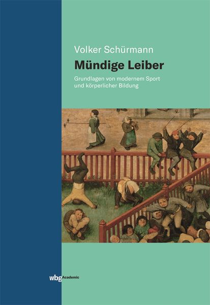 Produktbild: M&uuml;ndige Leiber