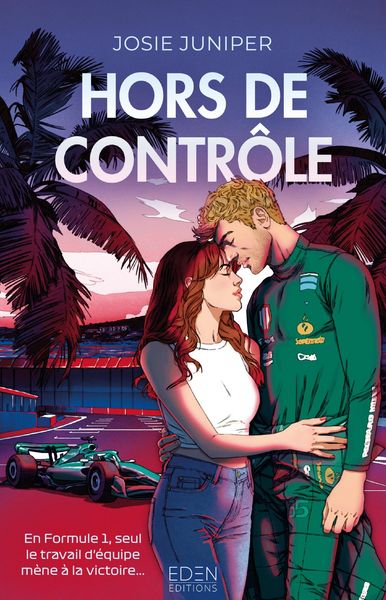 Produktbild: Hors de contr&ocirc;le