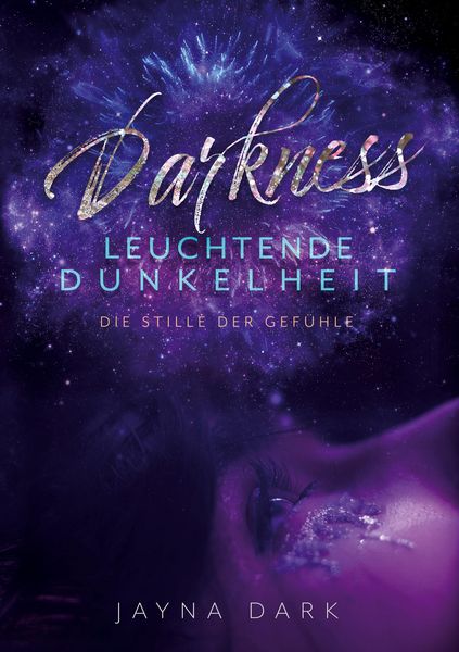Produktbild: Darkness - Leuchtende Dunkelheit