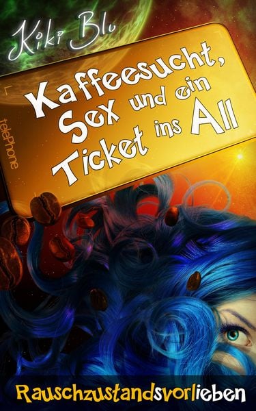 Produktbild: Rauschzustandsvorlieben