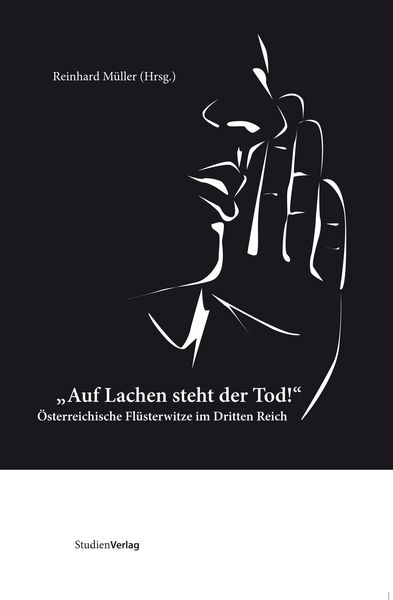 Produktbild: Auf Lachen steht der Tod!