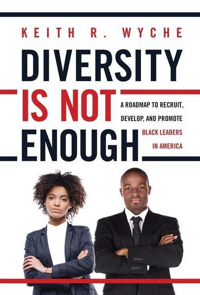 Produktbild: Diversity Is Not Enough