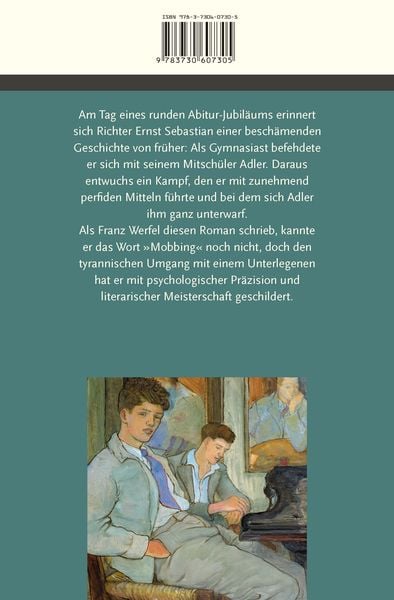 Produktbild: Der Abituriententag