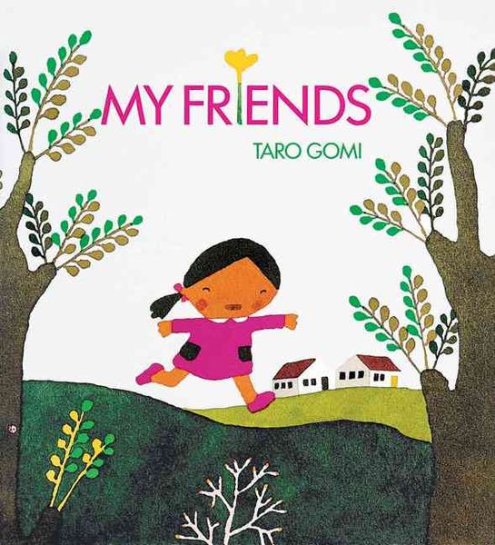 Produktbild: My Friends