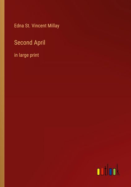 Produktbild: Second April