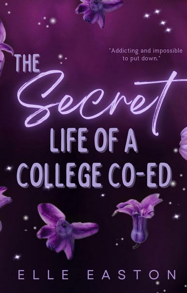 Produktbild: The Secret Life of a College Co-Ed (Campus Rumors)