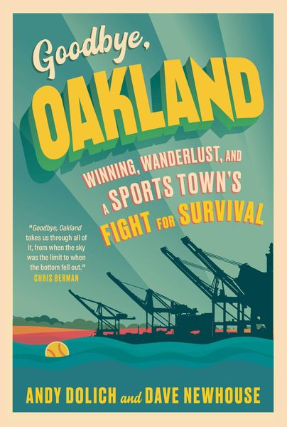 Produktbild: Goodbye, Oakland