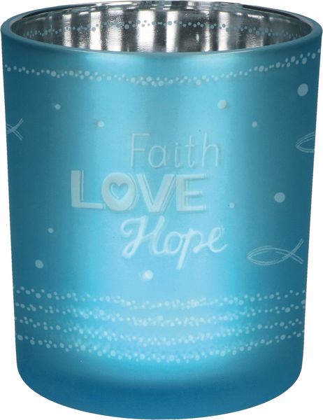 Faith – Love – Hope